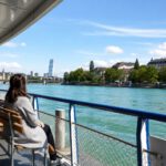 Brückentag nach Auffahrt