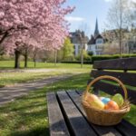 Ostermontag
