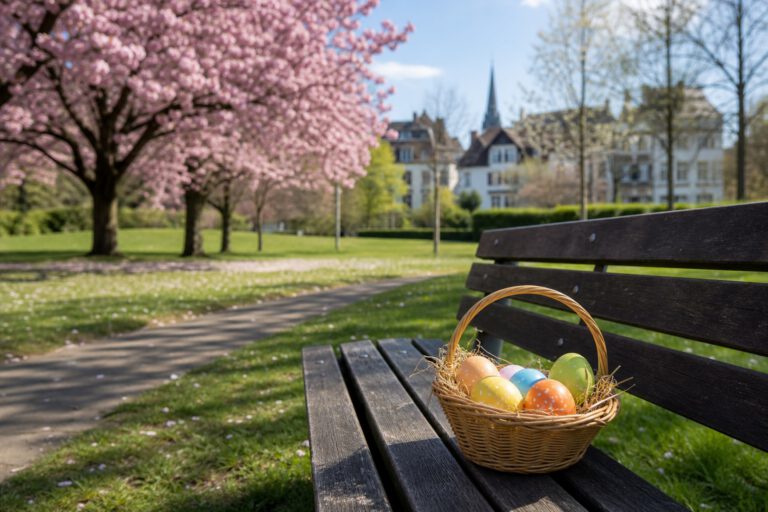 Ostermontag