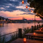 Vorabend des Nationalfeiertags