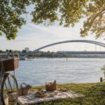 Brückentag nach Auffahrt