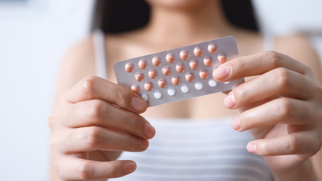 Morning-after pill
