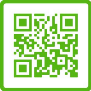 QR-Code zur Website der St. Johann-Apotheke scannen