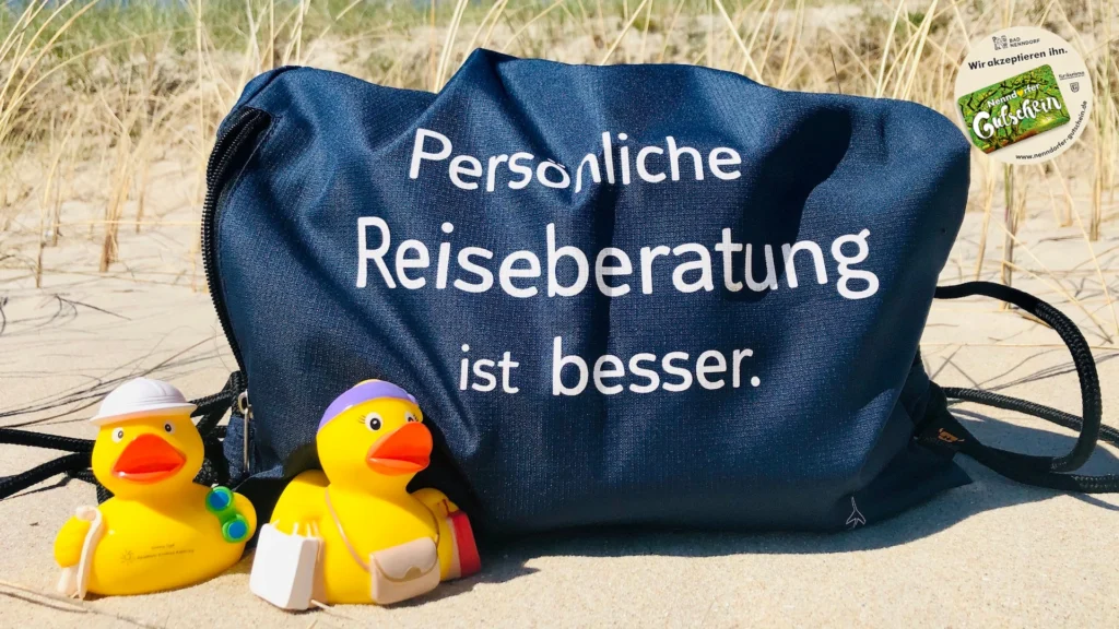 Reiseberatung